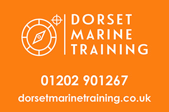 Southern Aerial Surveys client - Dorset Marine Training