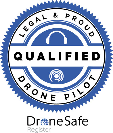David Walker, Southern Aerial Surveys - DroneSafe Qualified Legal Drone Pilot