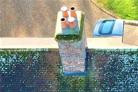 Southern Aerial Surveys - Chimney Inspection and Surveys in Dorset, Hampshire and Wiltshire